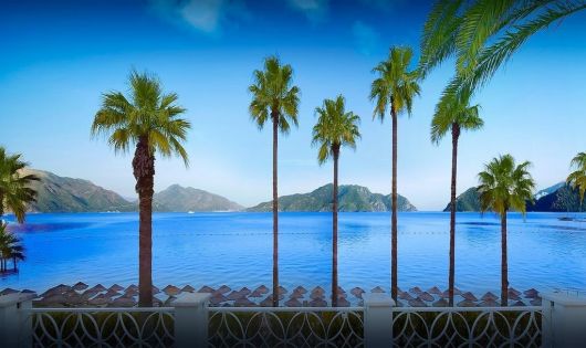 Почивка в Мармарис, Турция със самолет от София до Бодрум в Събота - 7 нощувки