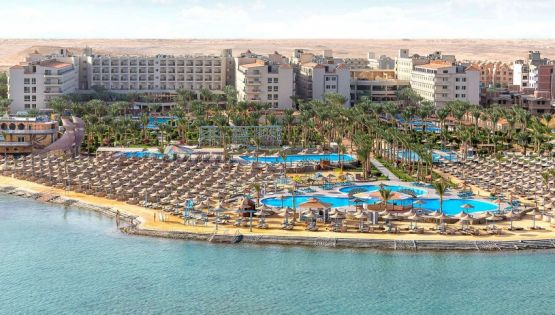 SUNRISE ASTER AQUA PARK RESORT ( EX SUNRISE LE JARDIN )