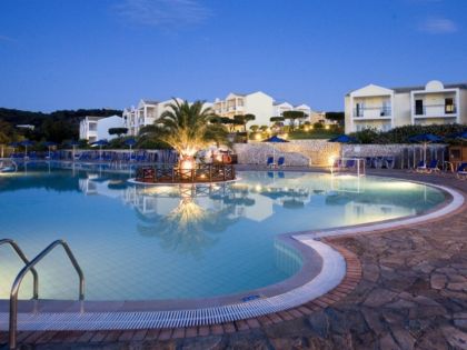 MARE BLUE BEACH