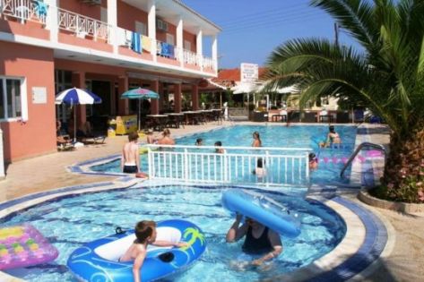 ANGELINA HOTEL