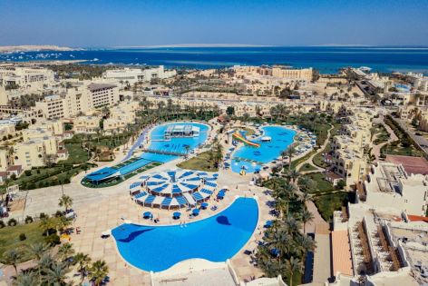 ROYAL LAGOONS AQUA RESORT AND SPA