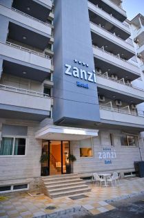 ZANZI HOTEL