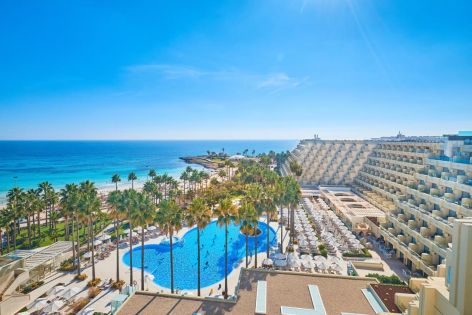HIPOTELS MEDITERRANEO HOTEL (ADULT-ONLY 18+)