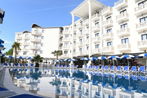 HOTEL ONUFRI&SPA