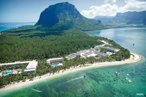 HOTEL RIU PALACE MAURITIUS (ADULT-ONLY 18+)