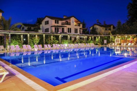 BELKON HOTEL