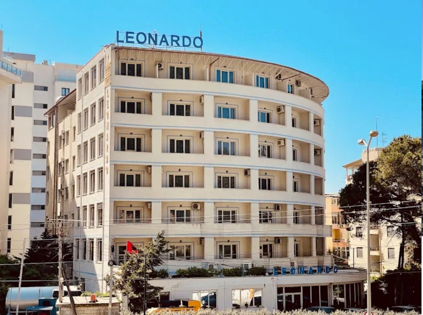 LEONARDO HOTEL