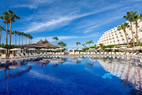 LANDMAR PLAYA LA ARENA