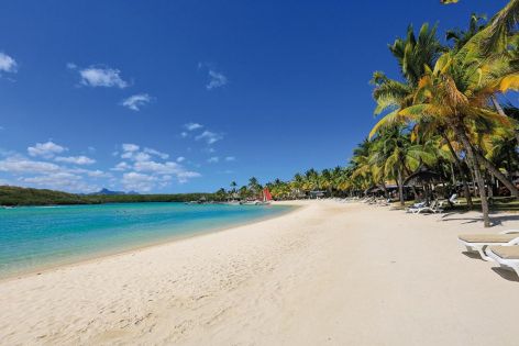 SHANDRANI BEACHCOMBER RESORT & SPA