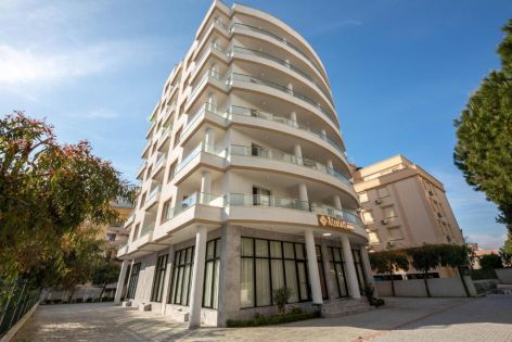 MERAR HOTEL