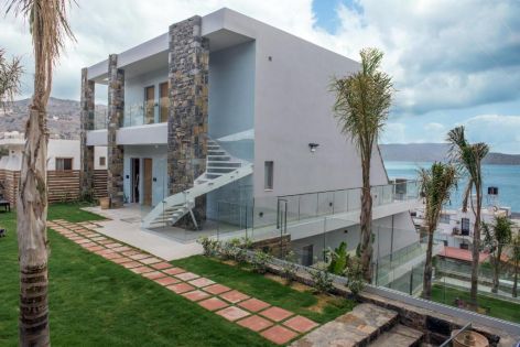 ELOUNDA ORAMA
