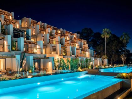 DREAMS CORFU RESORT & SPA