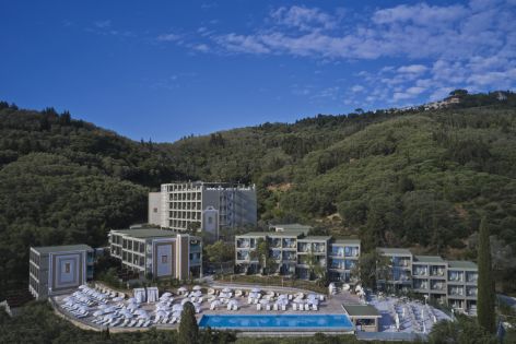 MYTHOS PALACE