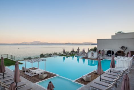GOLDEN MARE RESORT