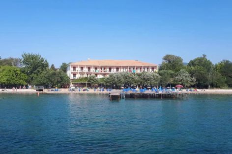 DASSIA BEACH
