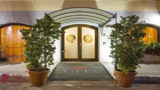 Hotel Vecchio Borgo