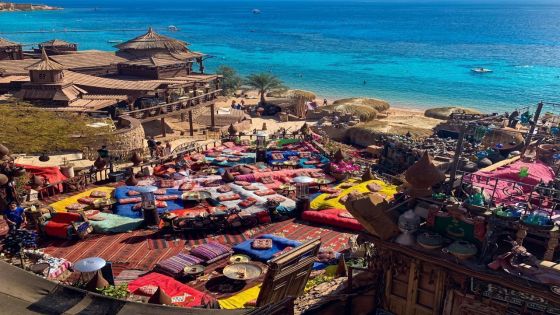 All Inclusive Почивка в Шарм ел Шейх - ПРОЛЕТ 2026 - полет от София