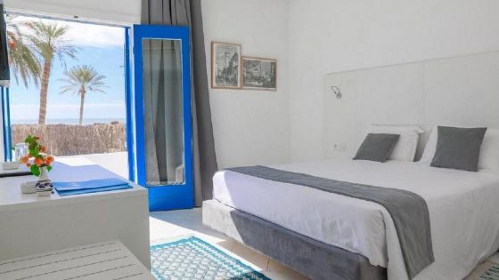 Hari Club Beach Resort Djerba Standard