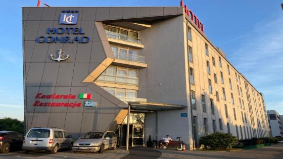 Great Polonia Conrad