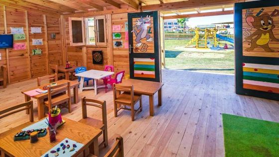 Jasmine Palace Resort Superior