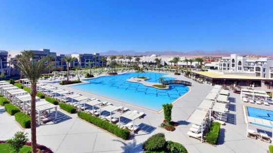 Steigenberger Alcazar Lux