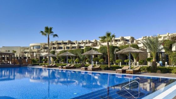 Coral Sea Imperial Sensatori