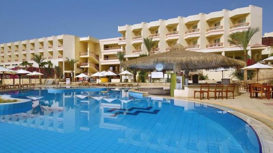 Hilton Sharks Bay Resort Superior 4*