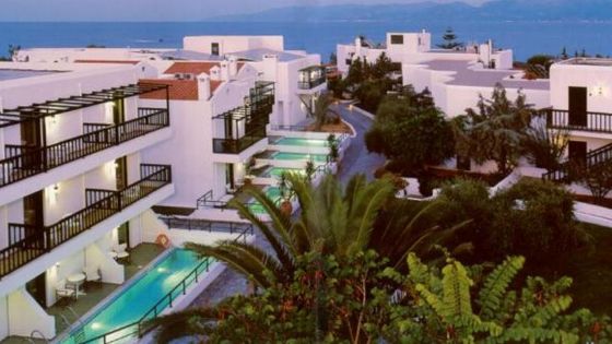 Hersonissos Maris Hotel