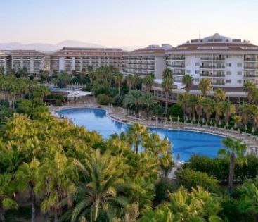 SEADEN SEA WORLD RESORT