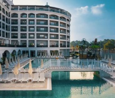 SIDE MOON PALACE HOTEL