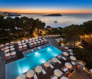 Dreams Calvia Mallorca