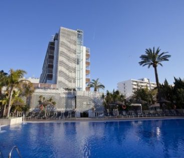 Bahia de Alcudia Hotel & SPA