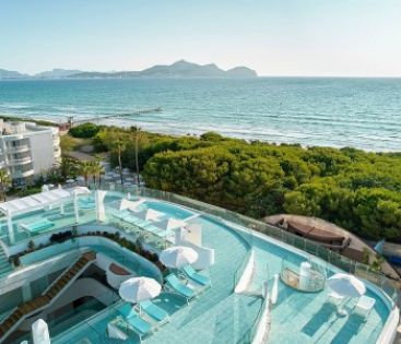 Iberostar Selection Albufera Playa