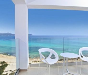 Iberostar Cala Millor (Adults Only From 16 Y.o.)