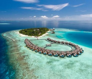 BAROS MALDIVES