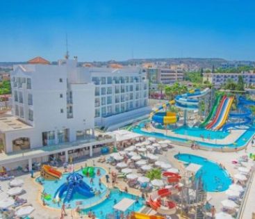 ANASTASIA BEACH HOTEL