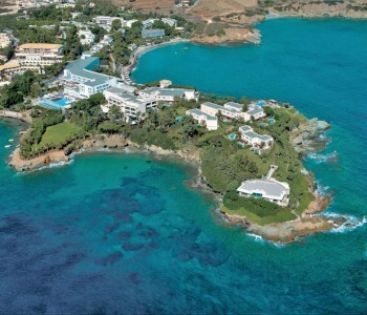 Out Of The Blue Beach Resort