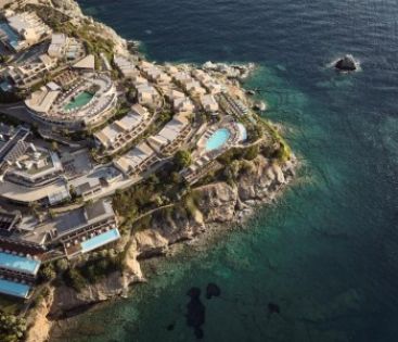 Sea Side A Lifestyle Resort (Adults Only 16+)