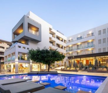 Atrium Ambiance Hotel (Adult Only 14+)