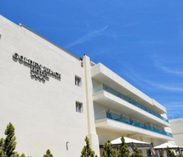 Golden Beach Hotel