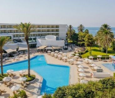 LOUIS IMPERIAL BEACH