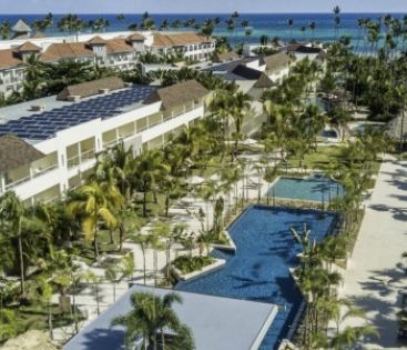 Dreams Royal Beach Punta Cana
