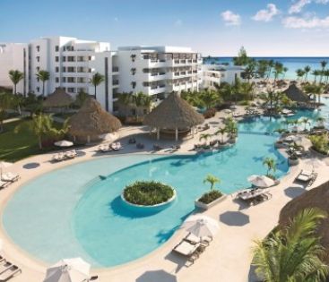 Secrets Cap Cana Resort & Spa