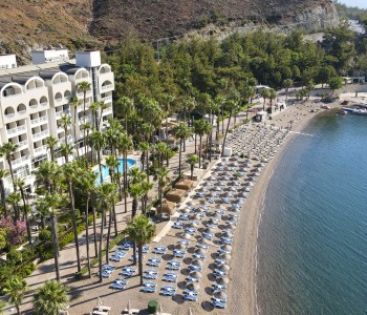 QUADAS HOTEL