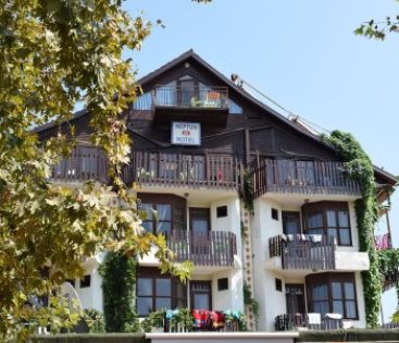 NEPTUN HOTEL