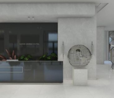 MARIS GRAND HOTEL