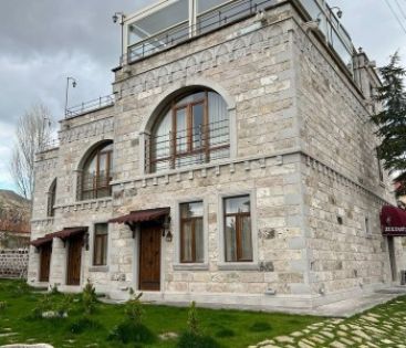 ZULTANITE CAPPADOCIA