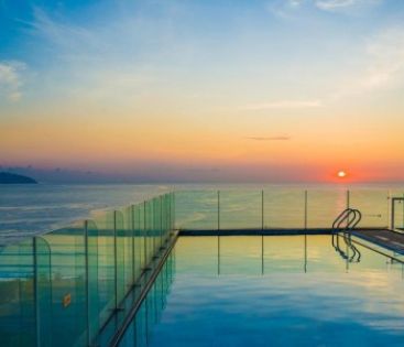 Alani Hotel & Spa Danang