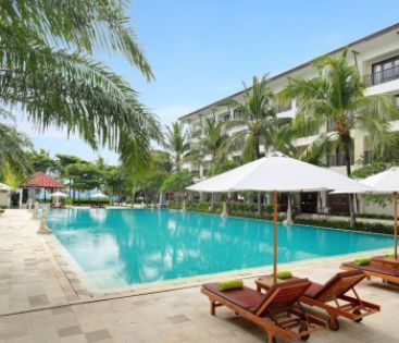 Bali Relaxing Resort