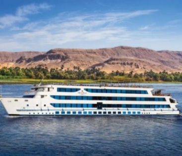 КРУИЗ (ЛУКСОР - АСУАН)